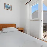 Apartman Apartments By The Sea Podaca, Makarska - 516