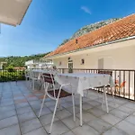 Apartman Apartments By The Sea Podaca, Makarska - 516