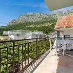 Apartments By The Sea Podaca, Makarska - 516 Podaca