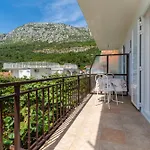 Apartments By The Sea Podaca, Makarska - 516 Apartman Podaca