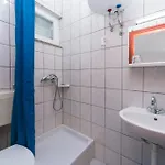 Apartman Apartments By The Sea Podaca, Makarska - 516 *