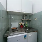 Apartman Apartments By The Sea Podaca, Makarska - 516 *