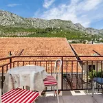 Apartments By The Sea Podaca, Makarska - 516 Apartman *