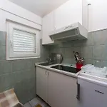 Apartments By The Sea Podaca, Makarska - 516 Apartman *