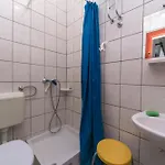 Apartman Apartments By The Sea Podaca, Makarska - 516 Podaca