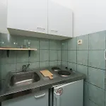 Apartments By The Sea Podaca, Makarska - 516 Apartman Podaca