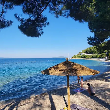 Apartments By The Sea Podaca, Makarska - 516 Apartman Podaca
