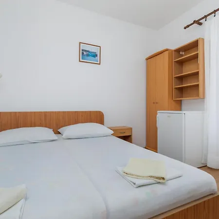 By The Sea Podaca, Makarska - 516 ポダツァ