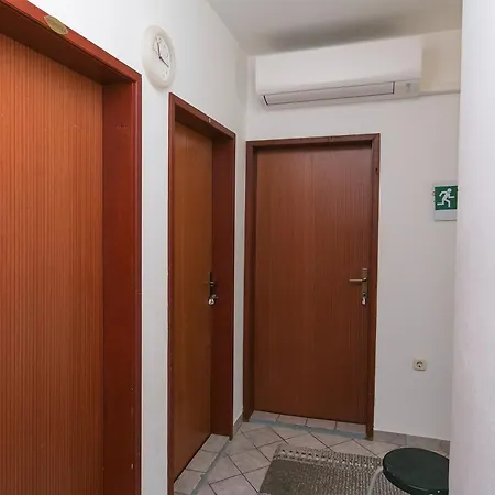By The Sea Podaca, Makarska - 516 アパート *