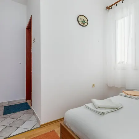 アパート By The Sea Podaca, Makarska - 516