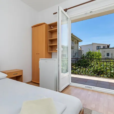 By The Sea Podaca, Makarska - 516 * ポダツァ