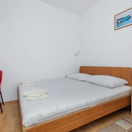 アパート By The Sea Podaca, Makarska - 516