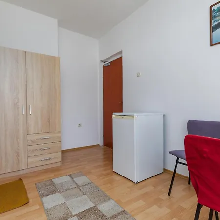 アパート By The Sea Podaca, Makarska - 516 *