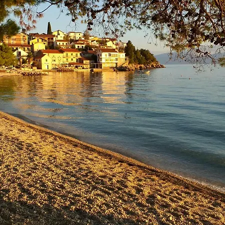 By The Sea Podaca, Makarska - 516 ポダツァ