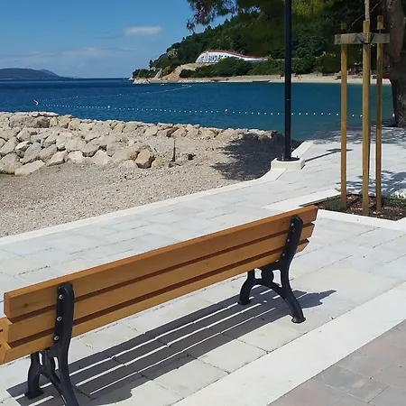 アパート By The Sea Podaca, Makarska - 516 *